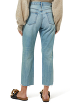 Le Original Limelight Chew Jeans